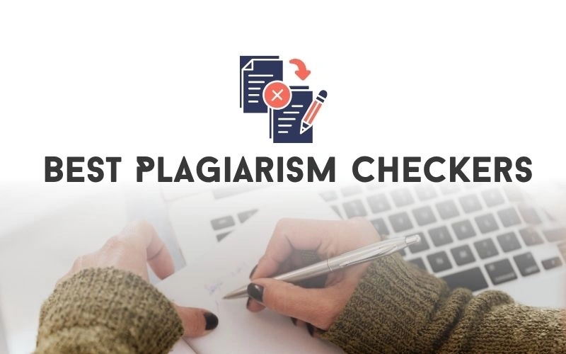 Best AI Plagiarism Checkers in 2026
