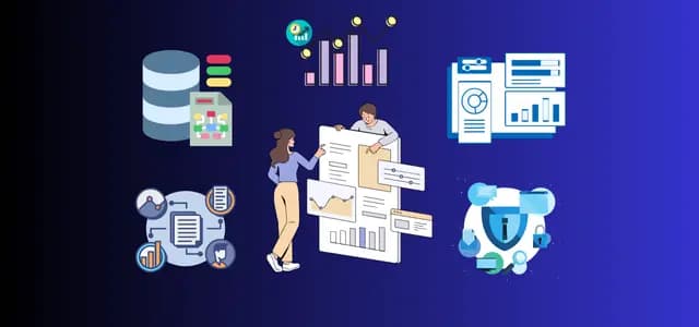 How to Become a Data Modeler in 2025