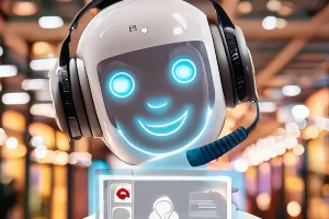 Customer Service Chatbot Using LLMs