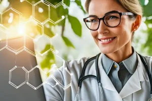 Nutritionist Generative AI Doctor using Gemini