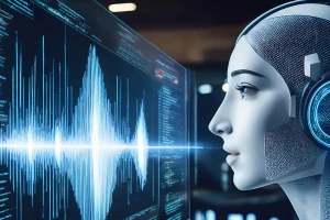 Voice Cloning Application Using RVC