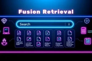 Fusion Retrieval: Combining Vector Search and BM25 for Enhanced Document Retrieval