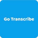 Go Transcribe