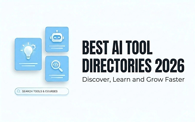 Best AI Tool Directories You Should Use in 2026