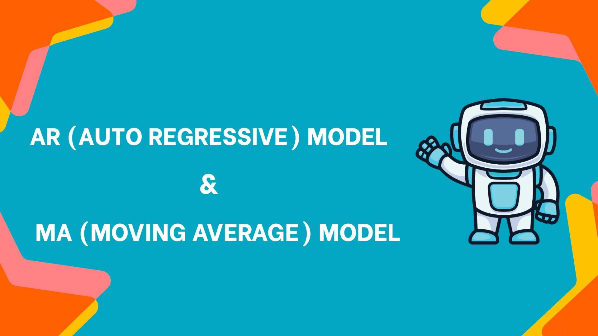 How to Use AR and MA to Understand and Predict IoT Data How to Use AR and MA to Understand and Predict IoT Data
