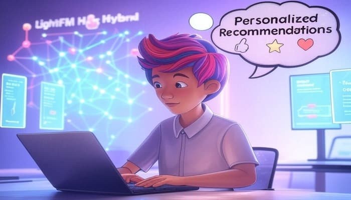 How Machine Learning Shapes User Perspective on Product Recommendations How Machine Learning Shapes User Perspective on Product Recommendations