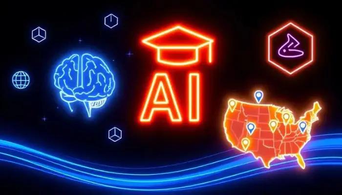 Best Master’s in Artificial Intelligence (AI) Programs in the USA | Top Universities for AI in 2025 Best Master’s in Artificial Intelligence (AI) Programs in the USA | Top Universities for AI in 2025