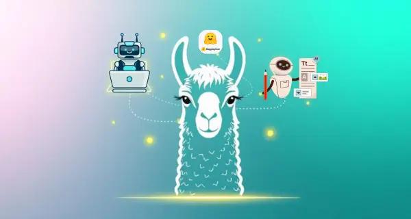 How to Use LLaMA 4 with Hugging Face Step-by-Step Guide for Beginners How to Use LLaMA 4 with Hugging Face Step-by-Step Guide for Beginners